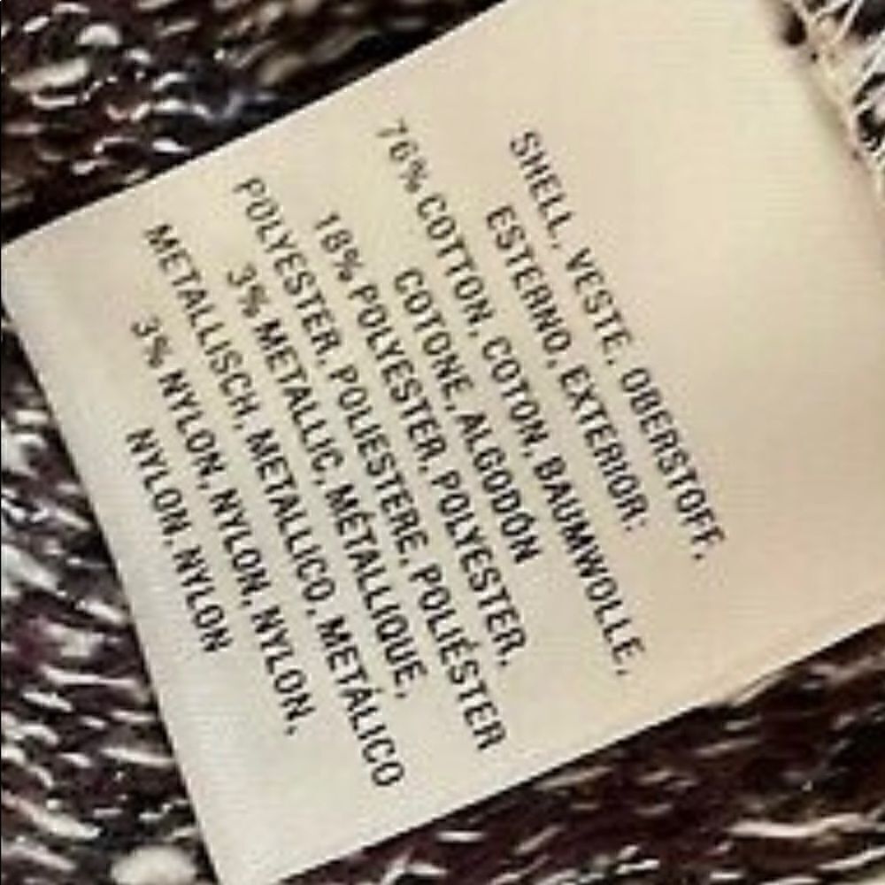 Anthropologie Womens Akemi + Kin Leopard Print Top - Picture 8 of 9